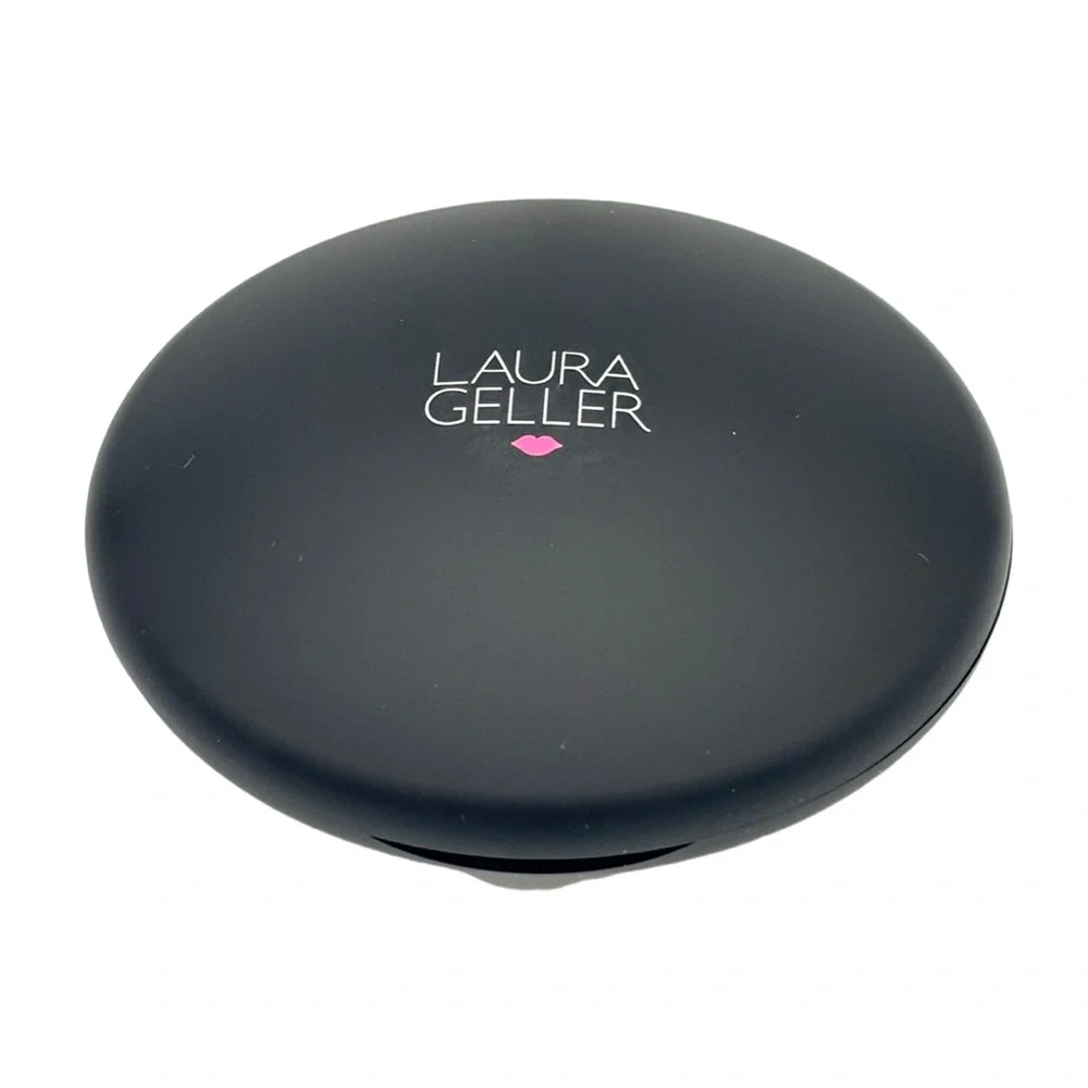 NWB Laura Gellar Baked Elements Foundation in Deep - .19oz